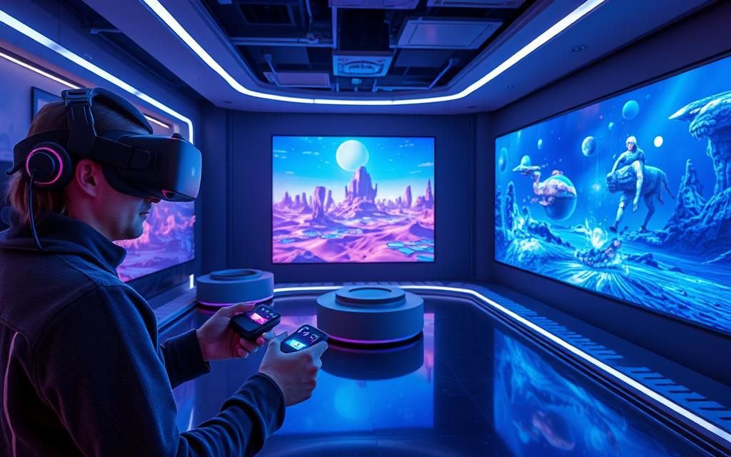 VR i AR