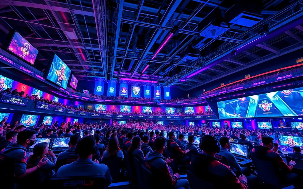 esport