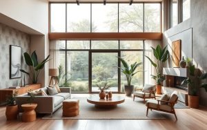 trendy wnętrzarskie