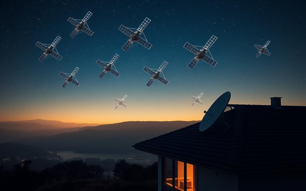 internet starlink
