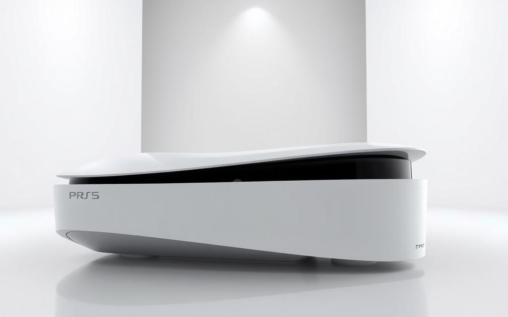 konsola sony playstation 5