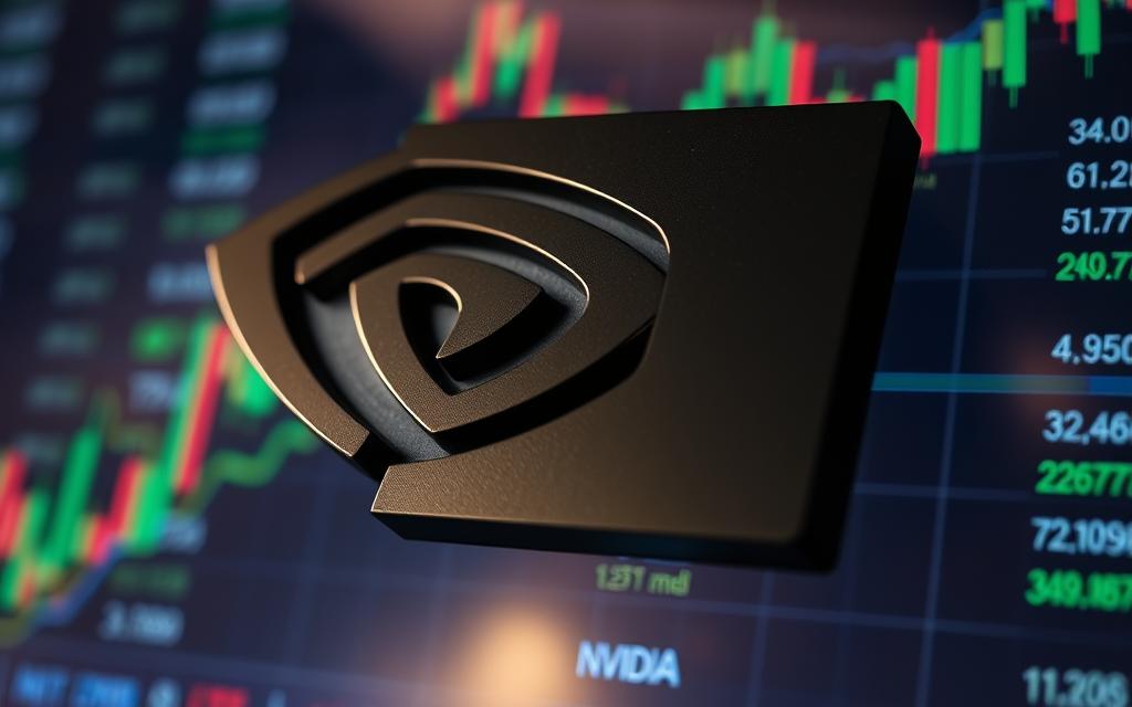 nvidia aktie