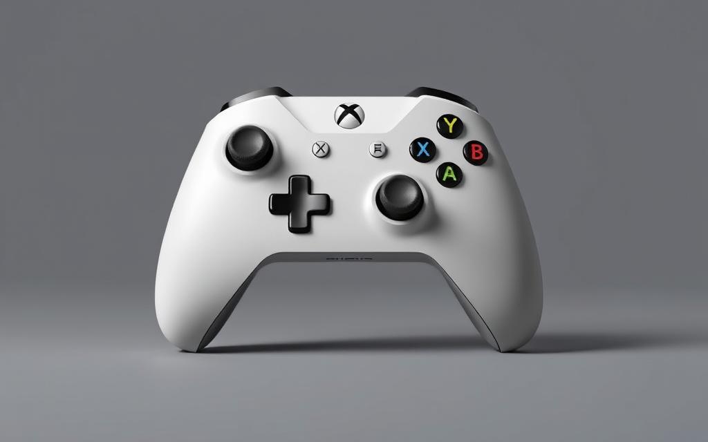 pad do xbox series s