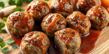 Kotlety mielone – jak przyrządzić je krok po kroku? Kuchnia i zdrowie przepis na kotlety mielone